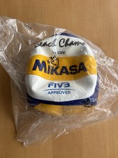 Mikasa Beach Champ VLS300 VLS 300 Profi Beachvolleyball Volleyball - Neu