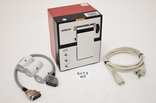 Mahr feinprüf gmbh typ 1299 - mahr,