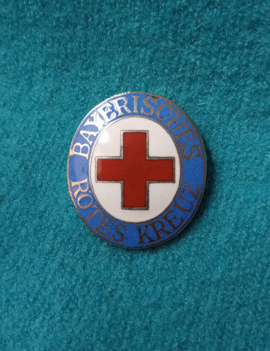 Bayerisches rotes kreuz brk - rotes,