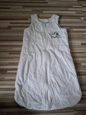 Papagino Schlafsack 70cm guter Zustand