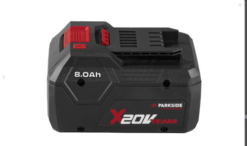 Parkside performance 20v - parkside,