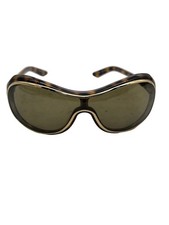 VALENTINO Retro Brille Damen