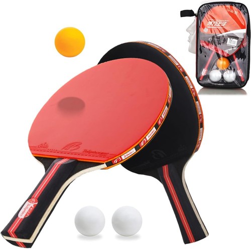 Profi tischtennisschläger - profi,