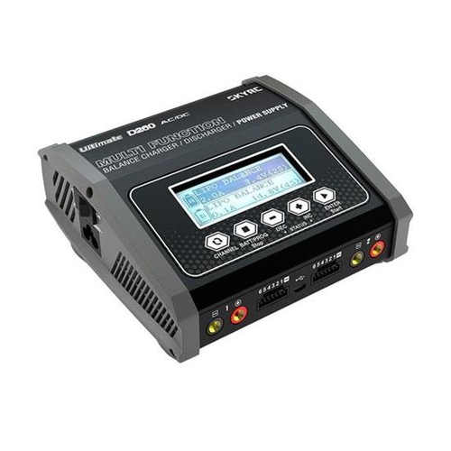 Skyrc d260 ladegerät - skyrc,