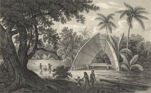 Tonga ozeanien - tonga,