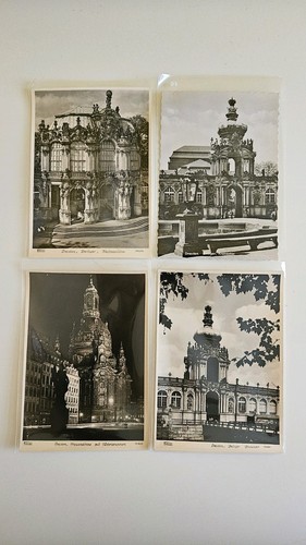 Stück dresden zwinger - 4,