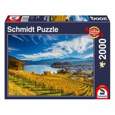 Schmidt Spiele Puzzle
