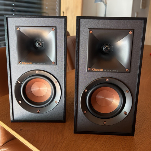 Klipsch 41m - klipsch, r-41m