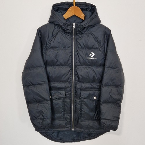 Converse kinder steppjacke - kinder,