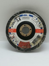 ADW Trennscheiben 125 x 1mm Stein Metall Flexscheiben 5 tlg. Set Satz (B68)