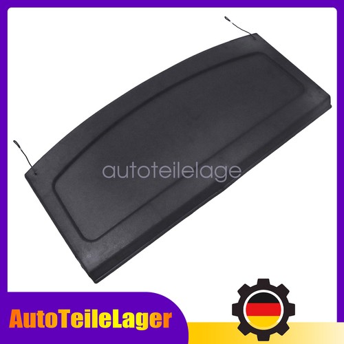 Hutablage kofferraumabdeckung - hutablage,