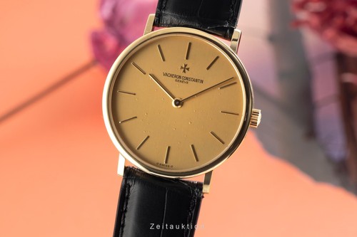 Vacheron constantin - vacheron,