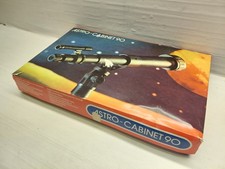 DDR ASTRO KABINET 90 BAUKASTEN