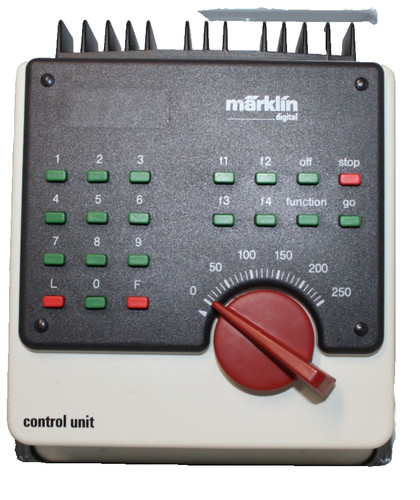 Märklin digital - märklin, h0