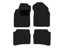 Fußmatten passend für Nissan