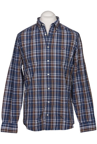 Tommy hilfiger hemd herren - tommy,
