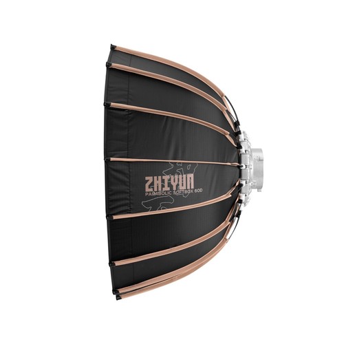 Quick release parabolic - quick,