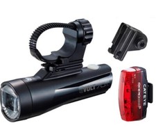 Cateye Beleuchtungskit GVolt