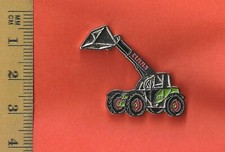 1 x CLAAS Targo K 70 Teleskoplader Pin 2000 aus meiner Sammlung Lagerf.  Nr. 126