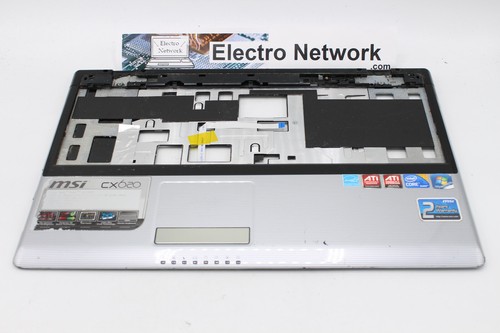 Msi cx620 1688 - msi, gehäuse