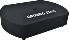 Ground Zero GZCS 10SUB 300W