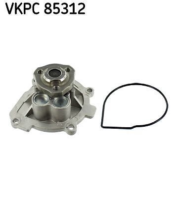 Skf wasserpumpe alfa - skf, romeo