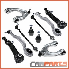 Satz Querlenker Vorderachse