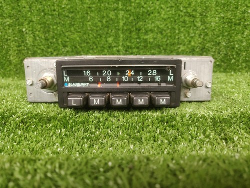 Blaupunkt hambourg 636 527 - 636,