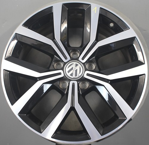 Alufelge singapore vw - 1x,