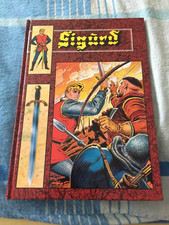 Hethke Comic Sigurd Sonderband 79