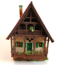 Faller - Jagdhaus Wohnhaus - H0 / TT - Gebäude Häuser Haus ---- BK 1449