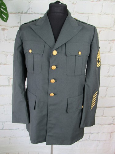 Vintage 1971 army ag344 - 1971,