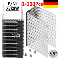 Für DELL HDD Rahmen Tray 3,5"