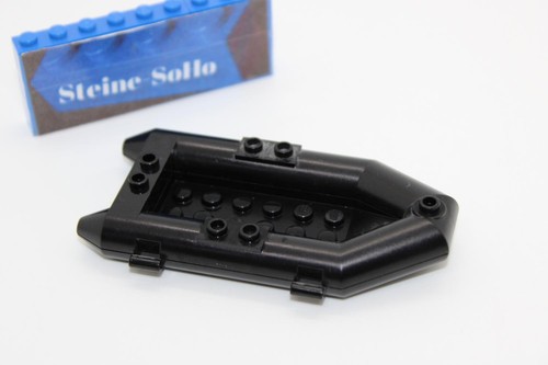 Lego schlauchboot - 1x,