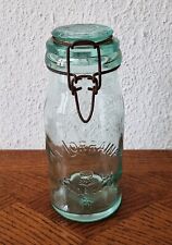 Schönes grünes La lorraine