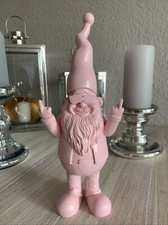 Gartenzwerg Zwerg Lustig