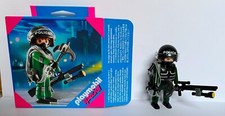 Playmobil - Special - 4693 - Figur Polizei-Sondereinsatz