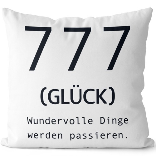 777 wundervolle dinge - ,