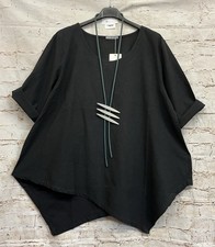 Moonshine fashion tunika - moonshine,
