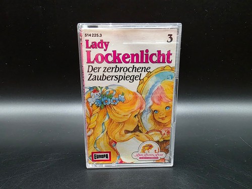 Lady lockenlicht folge der - lady, 3