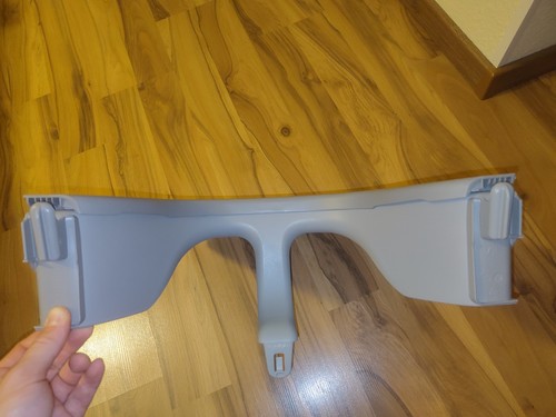 Stokke tripp trapp - trapp, tray