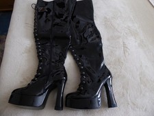 Kassiopeya CY-12001B schwarze