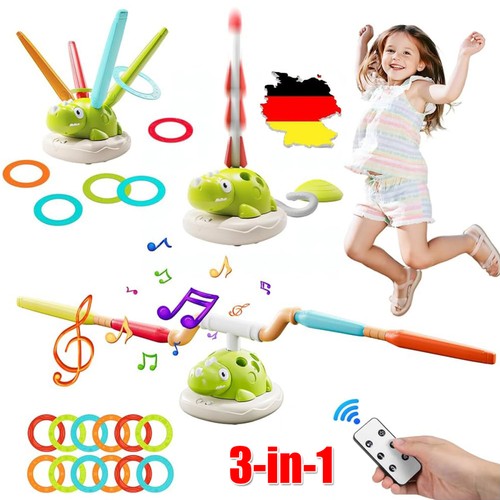 3in1 kinder outdoor spielzeug - 3in1,