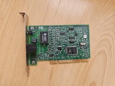 DataFire Micro V (1P)50001153-01 PCI ISDN Adapter Card MSN Fax Karte