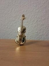 Vintage Goldtone Metall