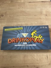 Drinkopoly - Das verrückteste Spiel aller Zeitenz