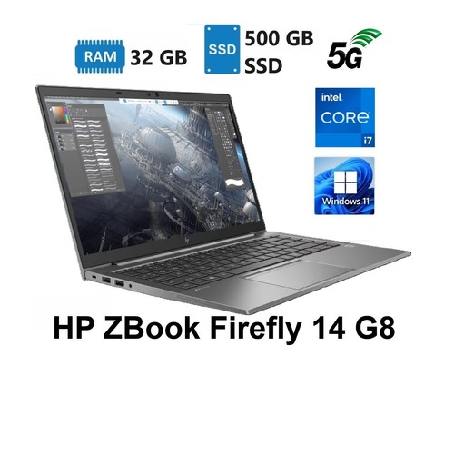 Zbook firefly zoll g8 - zbook, 14