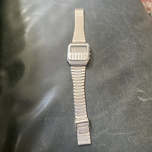 Seiko c153 5007 lcd digitaluhr - c153-5007,