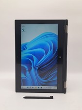 Laptop Notebook Lenovo ThinkPad Yoga 260 12,5" 256GB SSD i7-6500U 8GB RAM