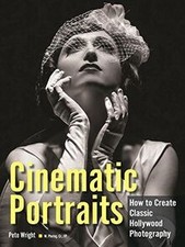 Cinematic Portraits: How to Create Classic Hollywoo... | Buch | Zustand sehr gut